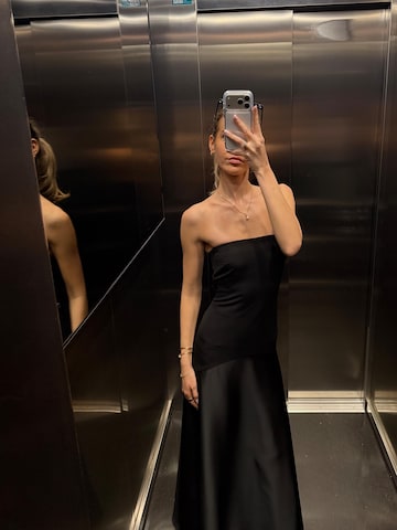 millane Dress in Black