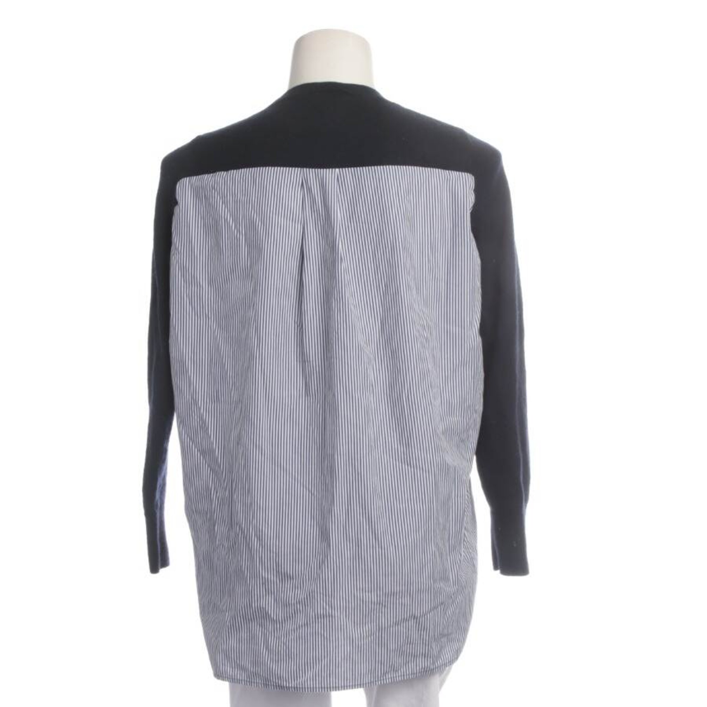 TOMMY HILFIGER Sweater & Cardigan in M in Blue