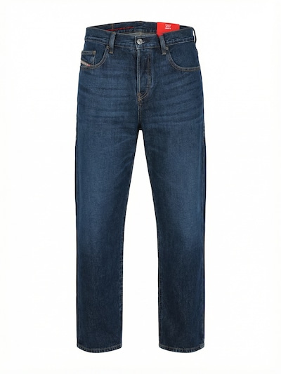 DIESEL Jeans 'D-Viker 09C03' in Dark blue, Item view
