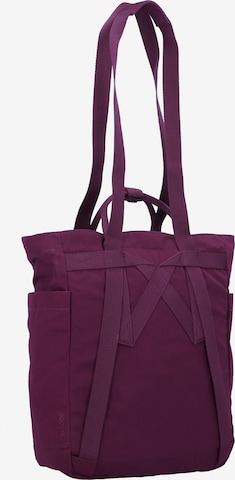 Sac à dos 'Kånken' Fjällräven en violet