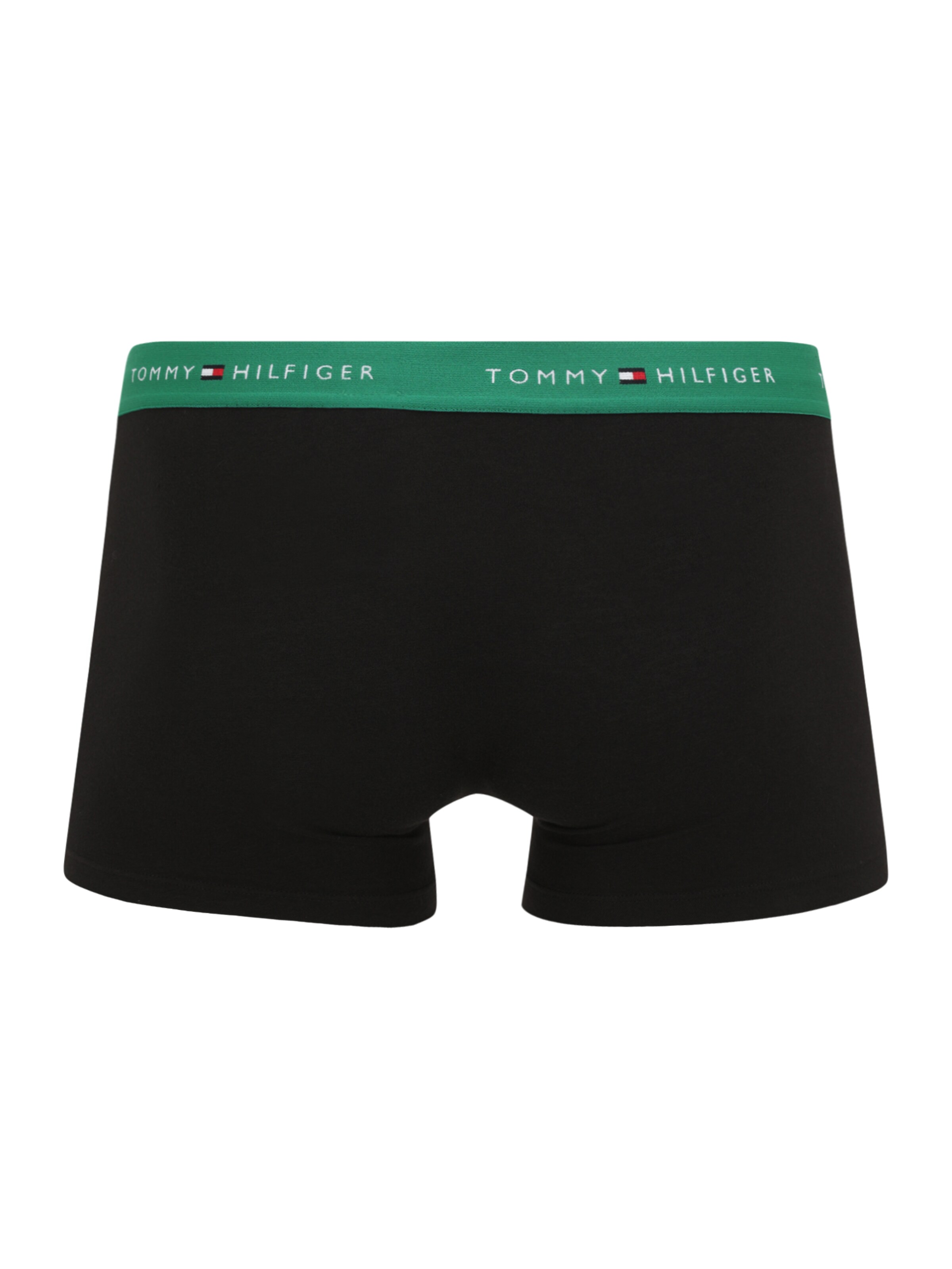Boxers Tommy Hilfiger Underwear en noir