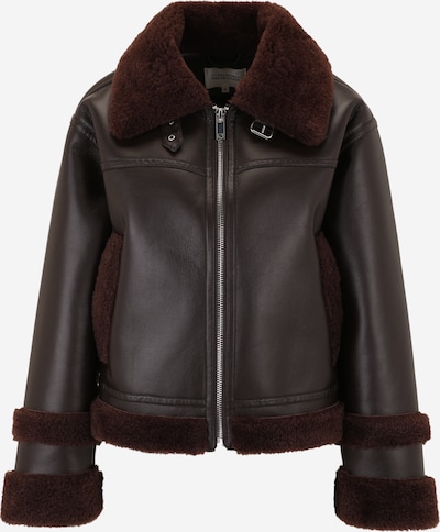 Žieminė striukė 'Enie' iš Guido Maria Kretschmer Women, spalva – tamsiai ruda, Prekių apžvalga