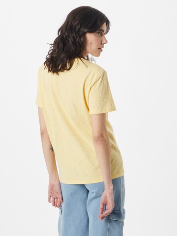 GAP - Camisa em amarelo
