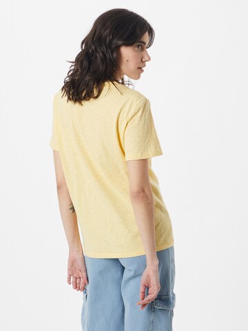 GAP - Camiseta en amarillo