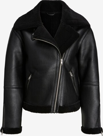 JJXX Between-season jacket 'Lee' in Black: front