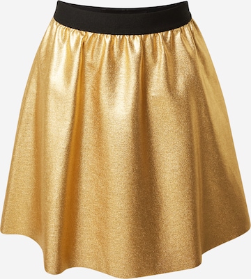 DRYKORN Rock 'MAIRI' in Gold: predná strana