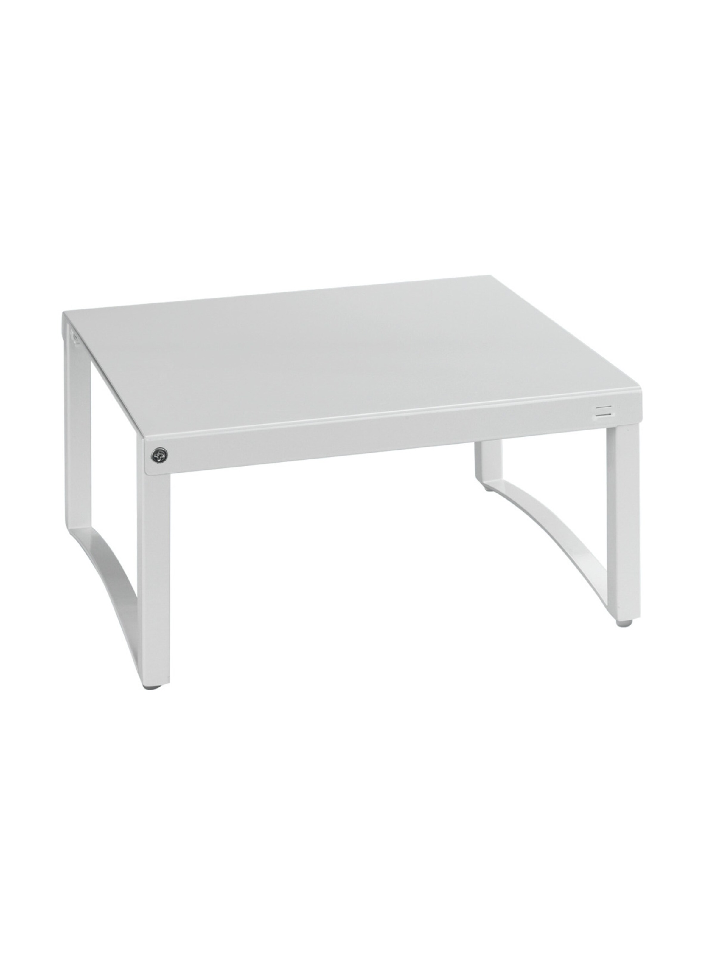 Wenko Household helper in White: front