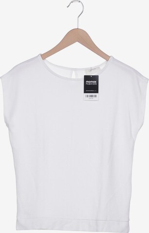 Cartoon Top & Shirt in M in White: front