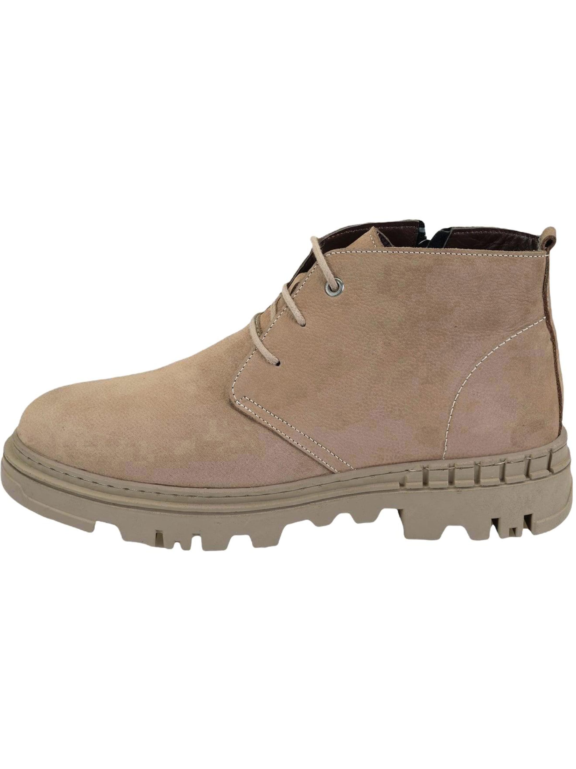 Desa - Botas 'Stiefel' en marrón