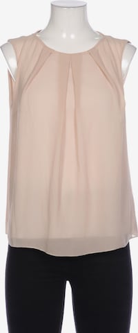 La Fée Maraboutée Bluse L in Beige: predná strana