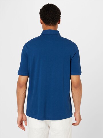 bugatti Shirt in Blauw