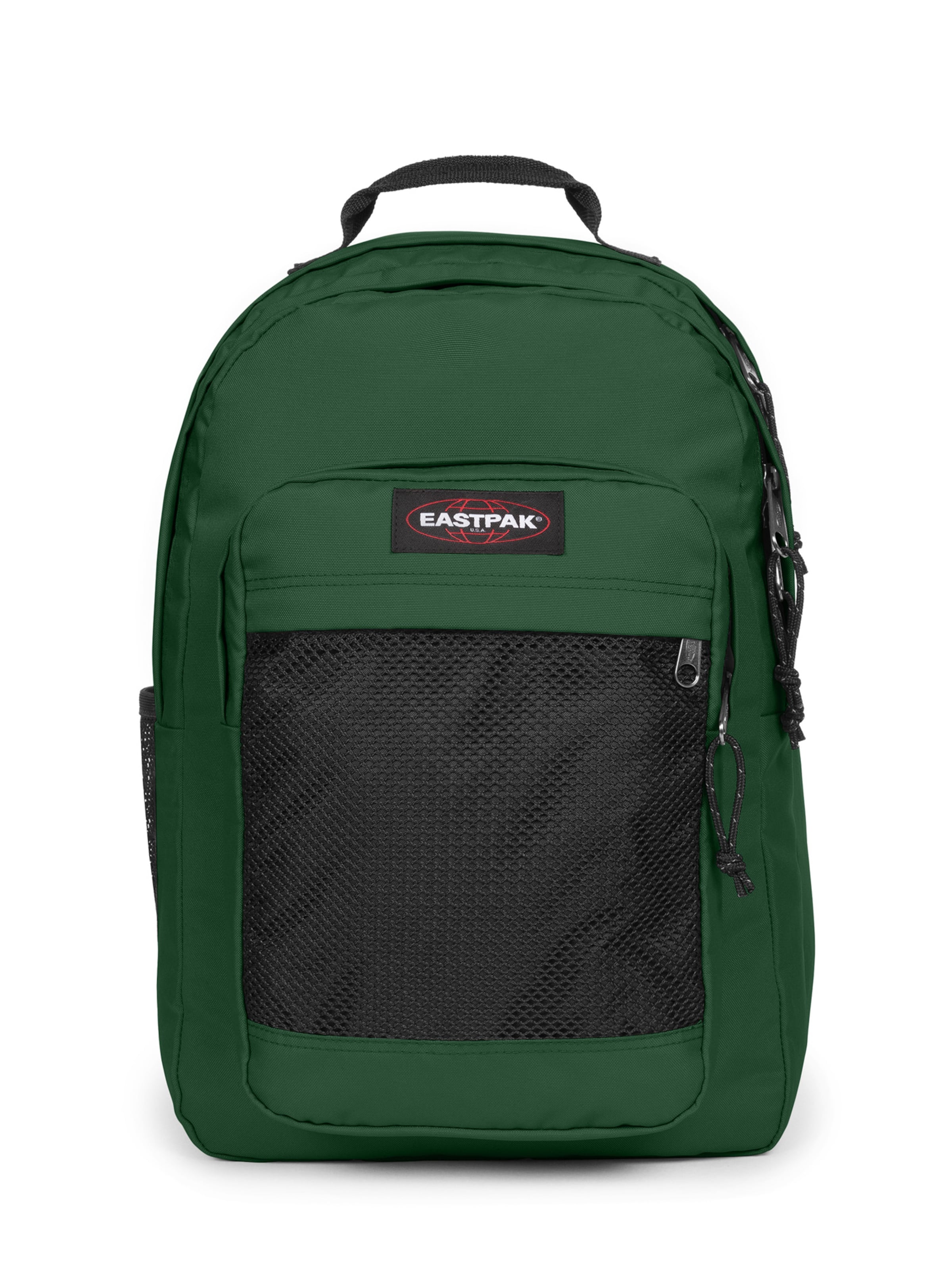 Sac à dos 'Study Buddy' EASTPAK en vert : devant
