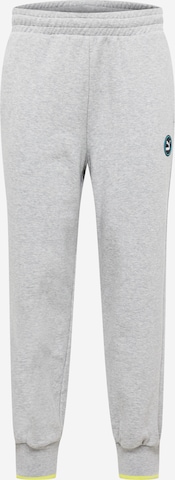 Pantaloni di PUMA in grigio: frontale