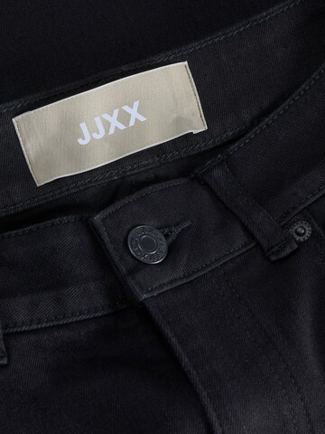 JJXX Skinny Kavbojke 'Vienna' | črna barva