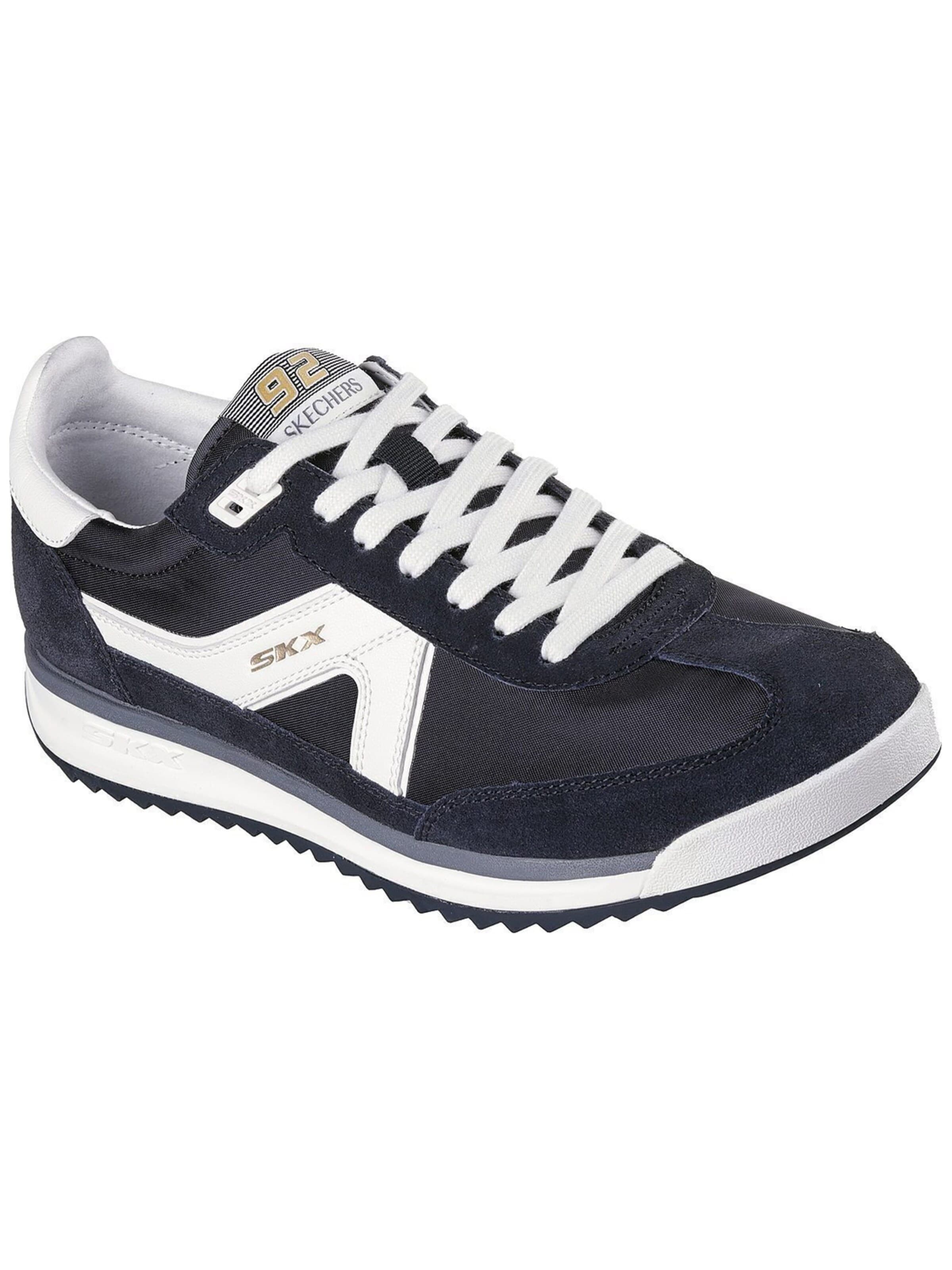 SKECHERS - Calzado deportivo 'Skx 92 - Spective' en azul: frente