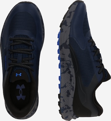 UNDER ARMOUR Running Shoes in Blue