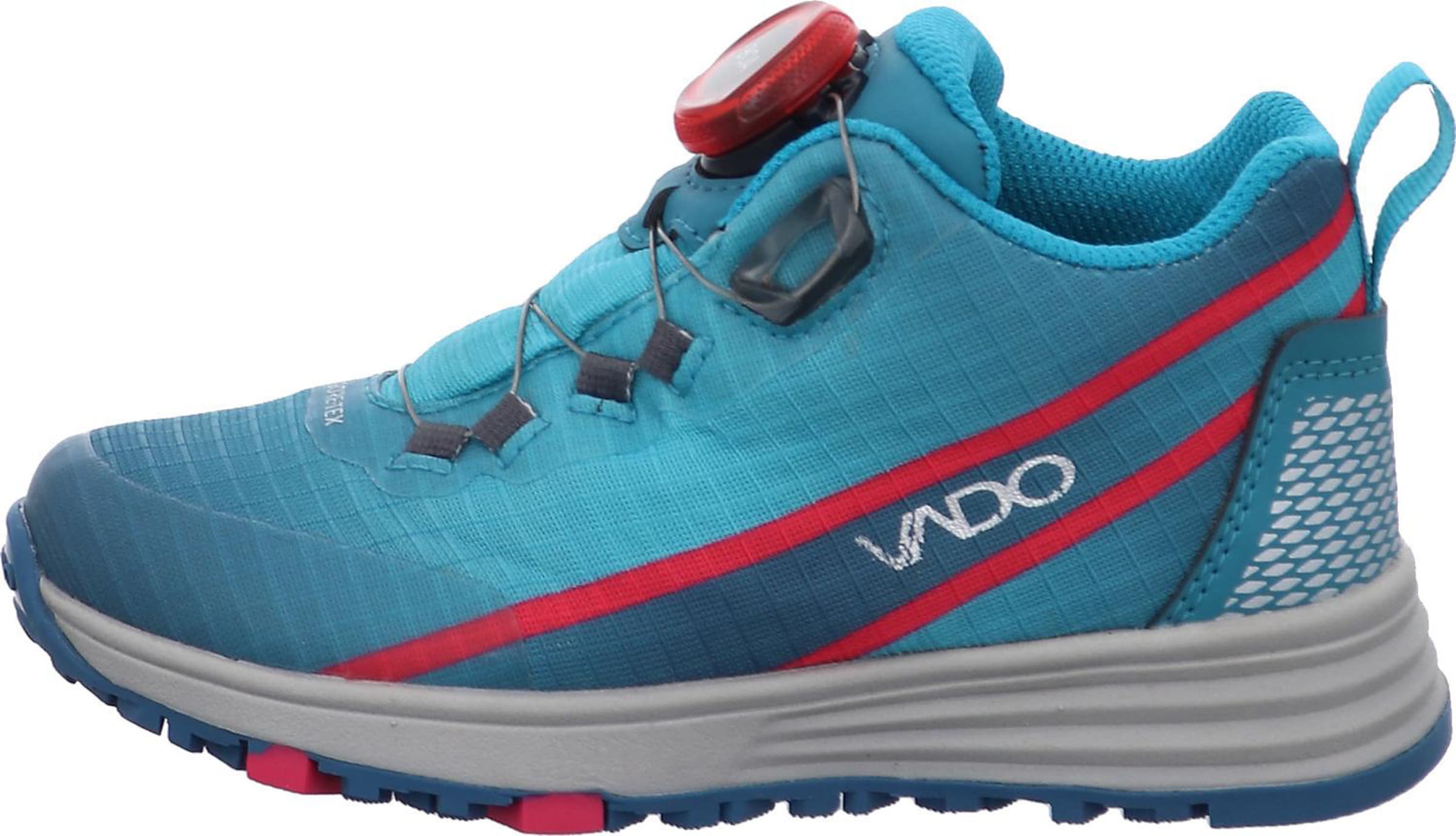 Vado Sneakers in Blauw