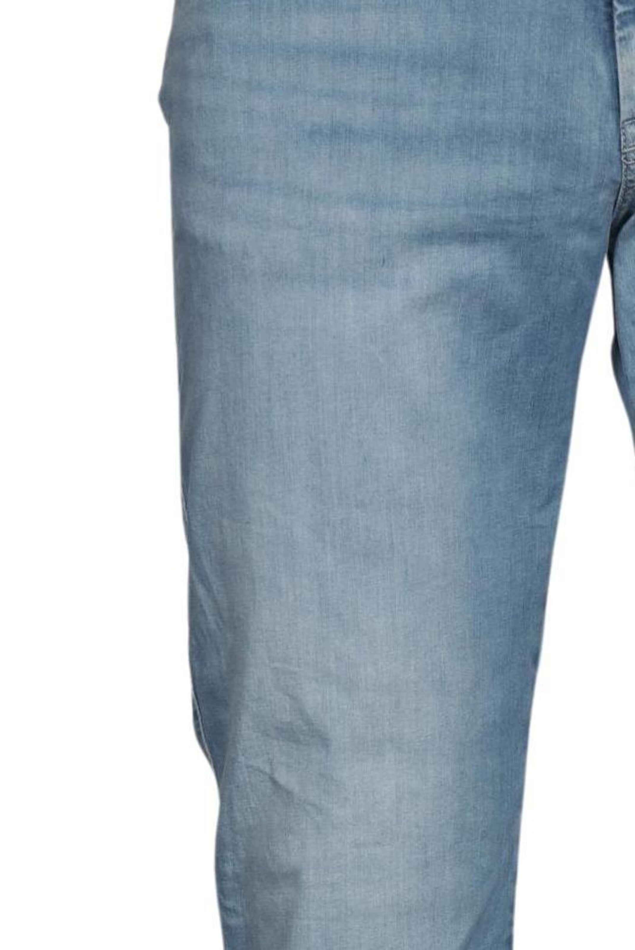 bugatti Jeans 36 in Blau