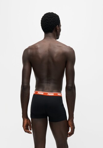 PUMA Boxer shorts 'EVERYDAY' in Black