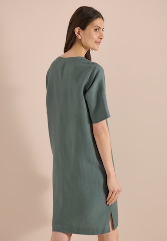 CECIL Kleid in Grün