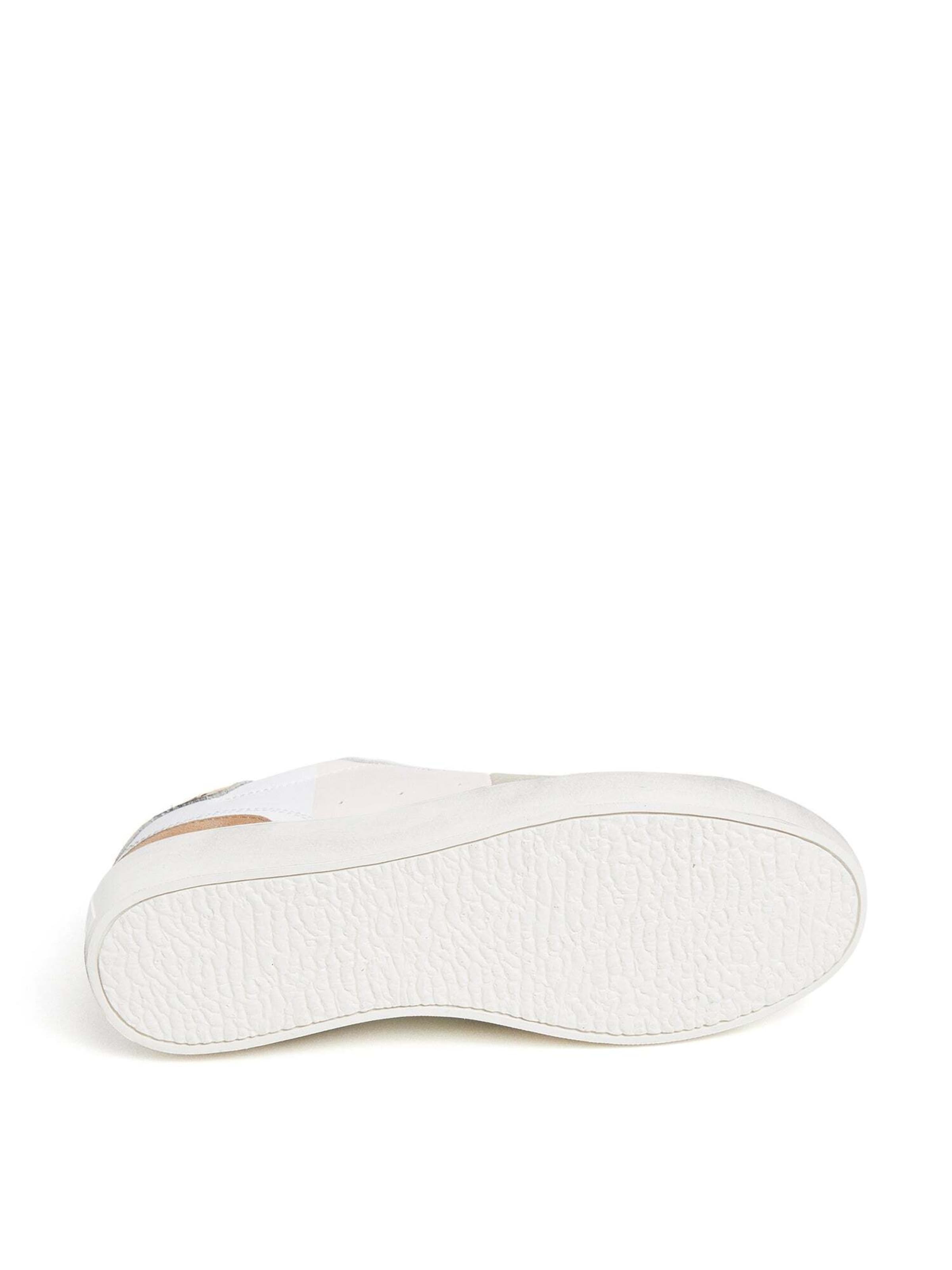 Pepe Jeans Sneakers in White