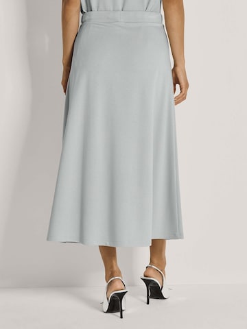 Jupe MADELEINE en gris