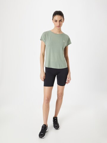 DARE2B Shirt 'Persisting' in Groen