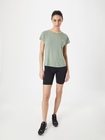 DARE2B Shirt 'Persisting' in Green