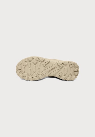 Baskets basses 'Speed Strike 2' MERRELL en vert