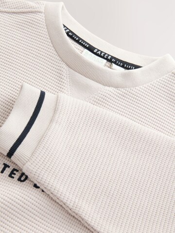 Tuta da jogging di Baker by Ted Baker in beige