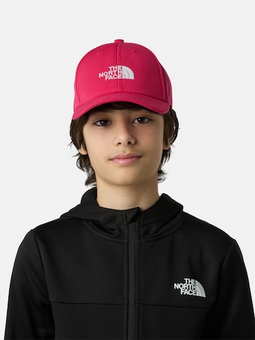 Chapeau 'Classic 66' THE NORTH FACE en rose