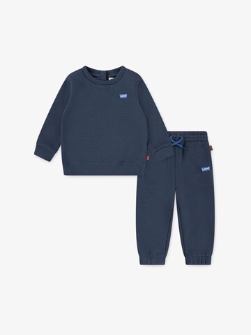 LEVI'S ® Set 'Batwing' in Blue: front