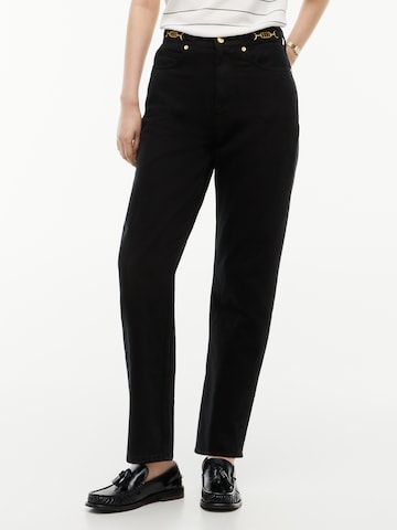 TOMMY HILFIGER - regular Vaquero 'JACKIE' en azul: frente