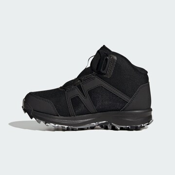ADIDAS TERREX Boots in Zwart