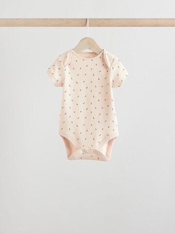 Barboteuse / body Next en beige
