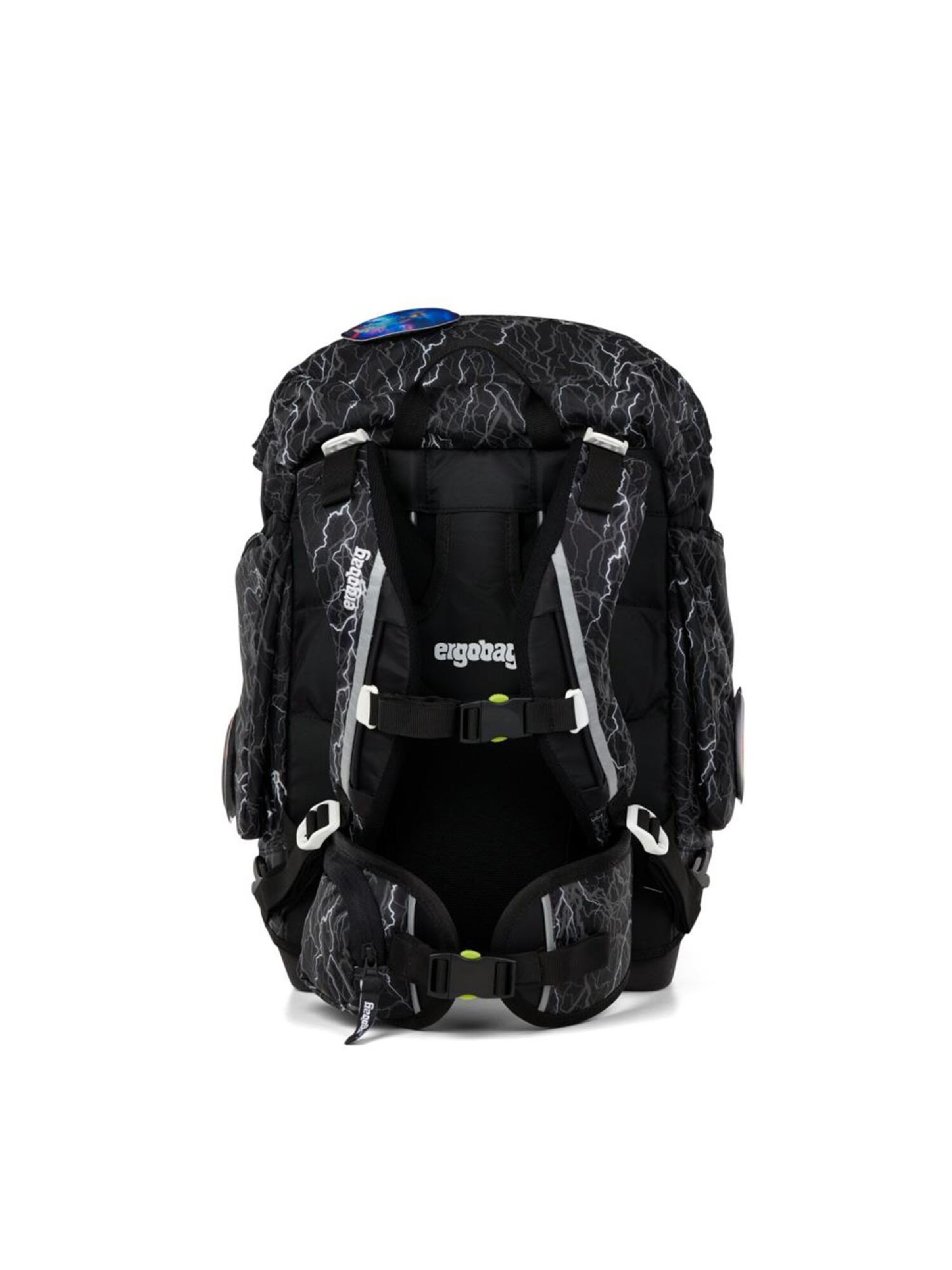 ergobag Backpack in Black