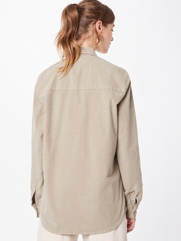 LTB Blouse 'Lone' in Beige