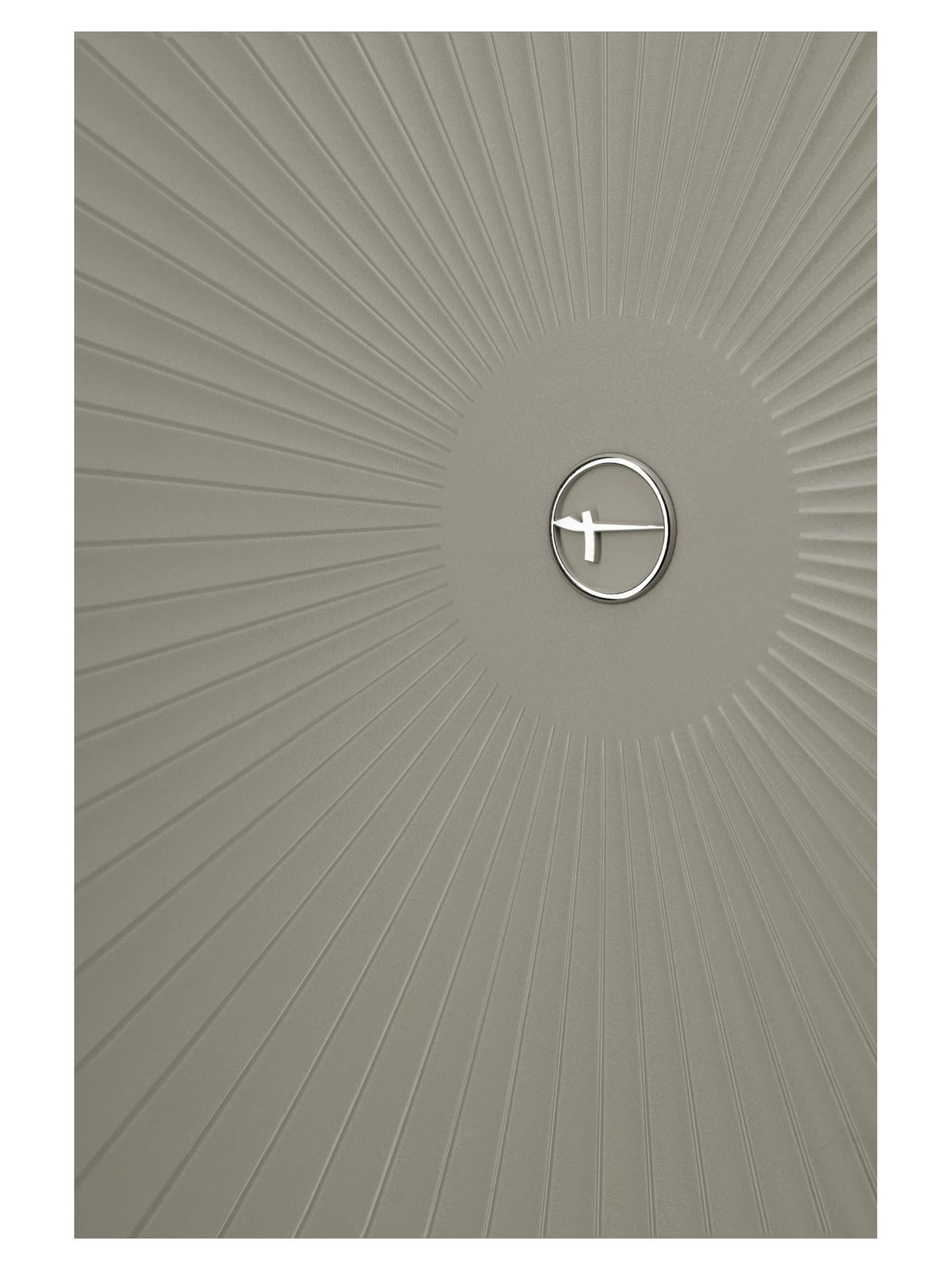 TRAVELITE - Maleta en beige