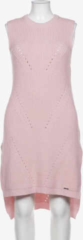 GUESS Kleid XXL in Pink: predná strana