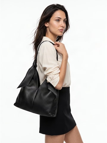 Samantha Look - Shopper 'ELSANDA' en negro