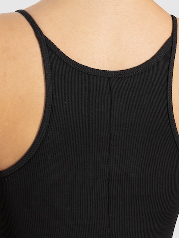 Smilodox Kleid 'Aveline' in Schwarz