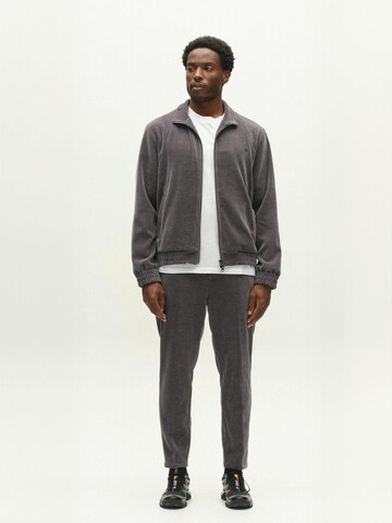 GABBA - regular Pantalón ' GABmonza ' en gris: frente