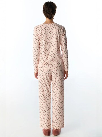 Penti - Pijama 'Pyjama-Sets' em rosa