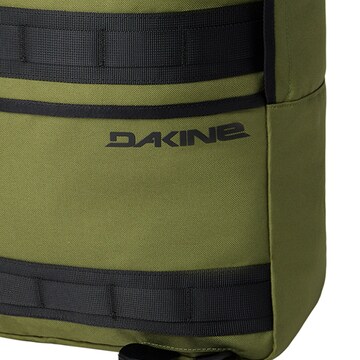 DAKINE Rucksack in Grün
