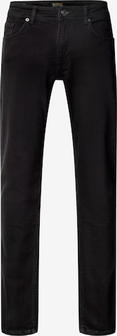 WOTEGA Jeans 'Alistar' in Black: front