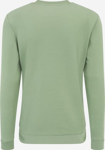 OAKLEY Sportsweatshirt in Groen