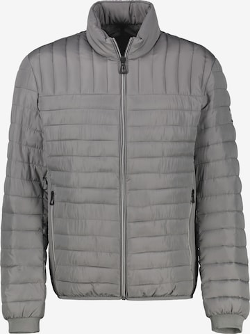 LERROS Tussenjas in Grijs: voorkant