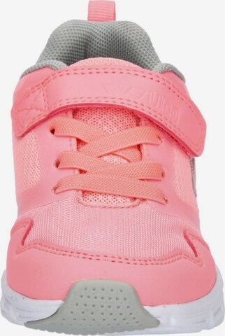 Sneaker di LICO in rosa