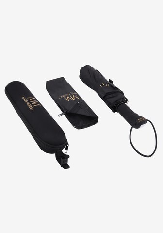 GOOD.designs Umbrella in Black