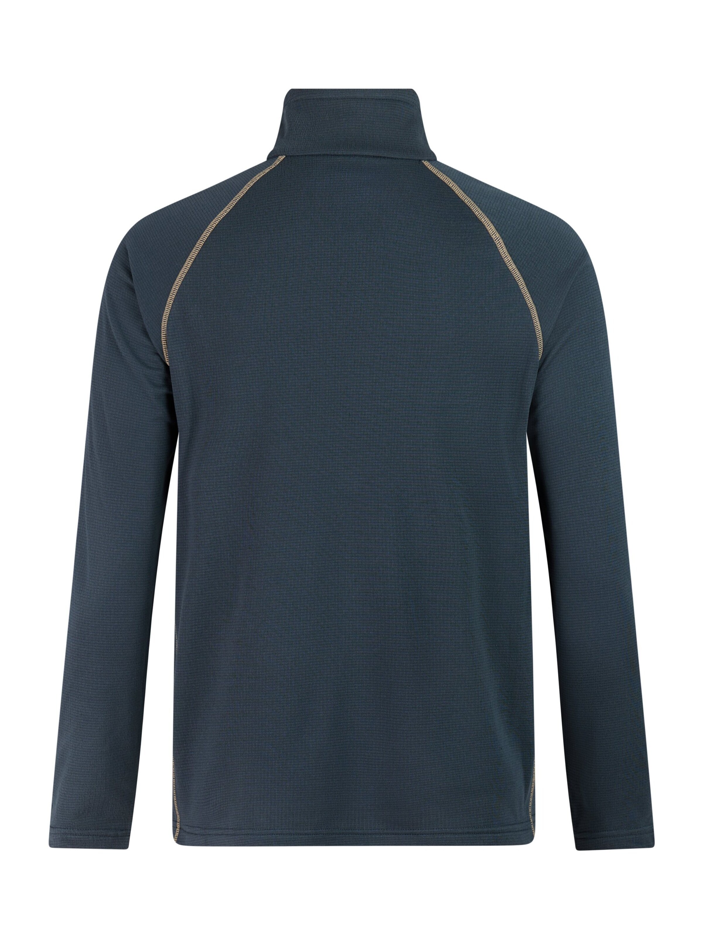PROTEST Athletic Sweatshirt 'PRTRekody' in White